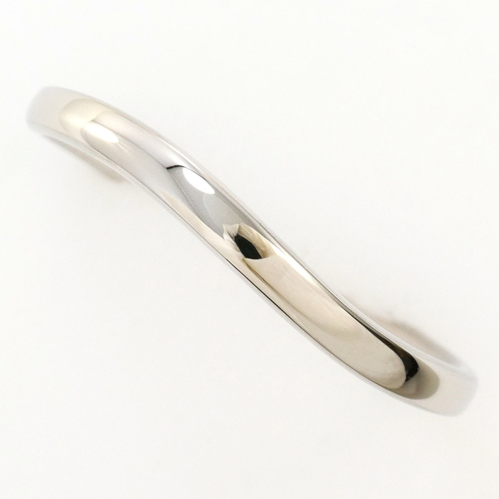 VINTAGE 14k Silver Ring